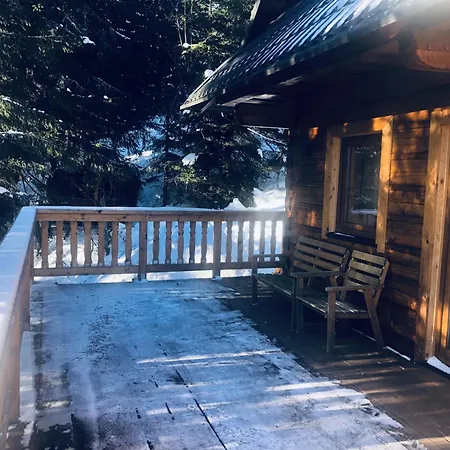 Drevenica Certovica *