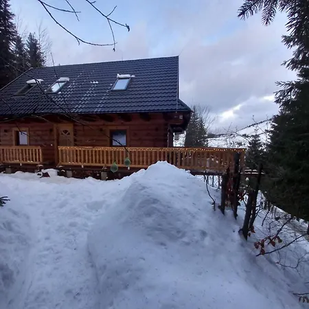 Drevenica Certovica Villa