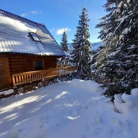 Drevenica Certovica *