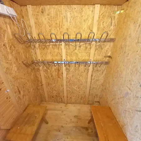 Drevenica Certovica *