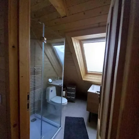 Villa Drevenica Certovica *