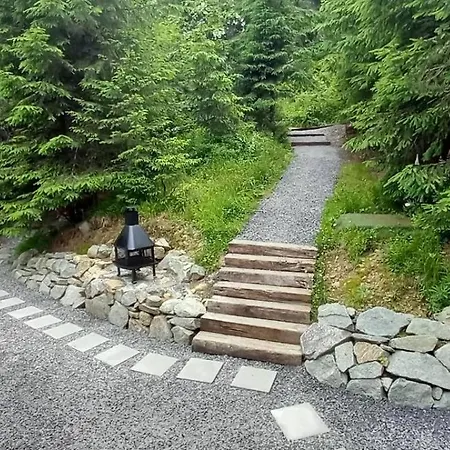 Drevenica Certovica * Vysna Boca