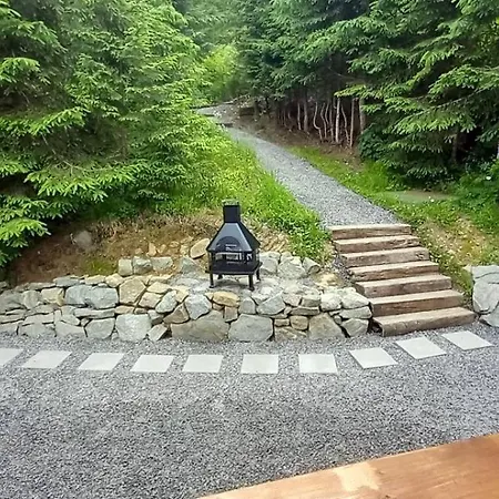 Drevenica Certovica Villa *