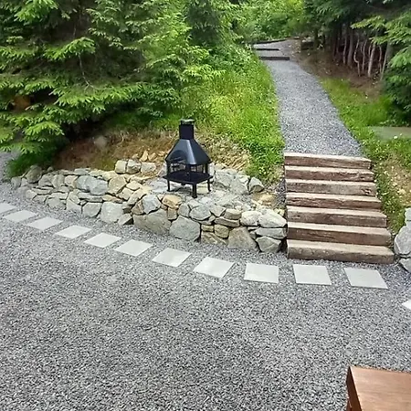 Drevenica Certovica *