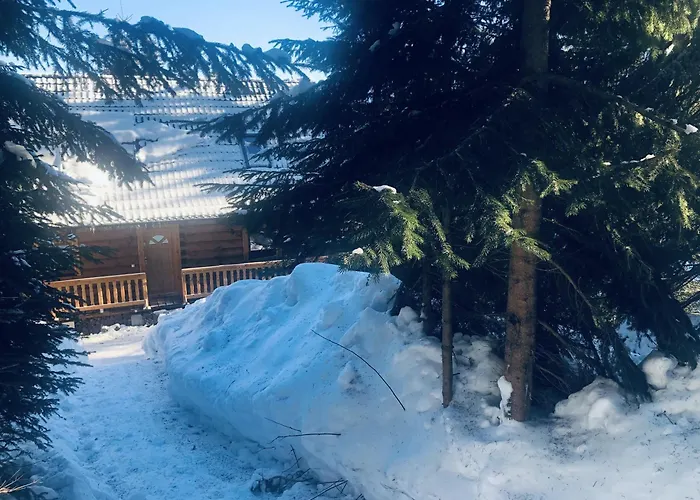 Drevenica Certovica *