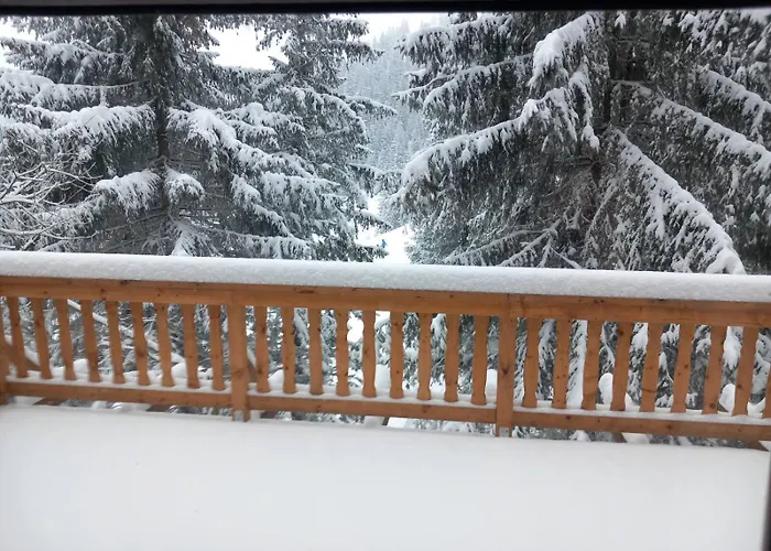 Drevenica Certovica * Vyšná Boca