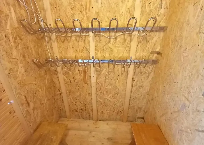 Drevenica Certovica *