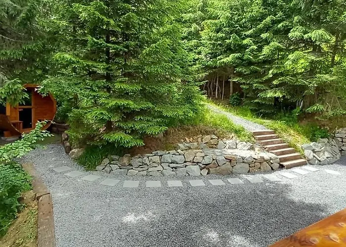 Drevenica Certovica *