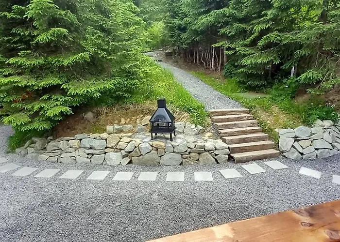 Drevenica Certovica Villa *