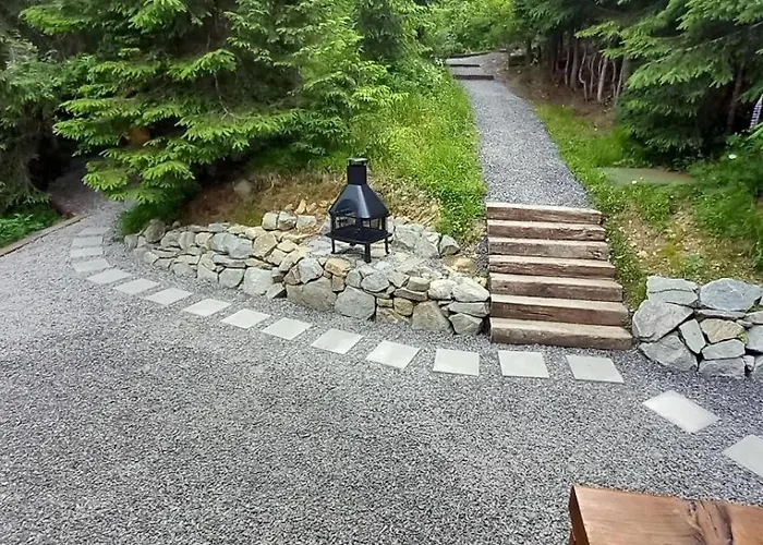 Drevenica Certovica *